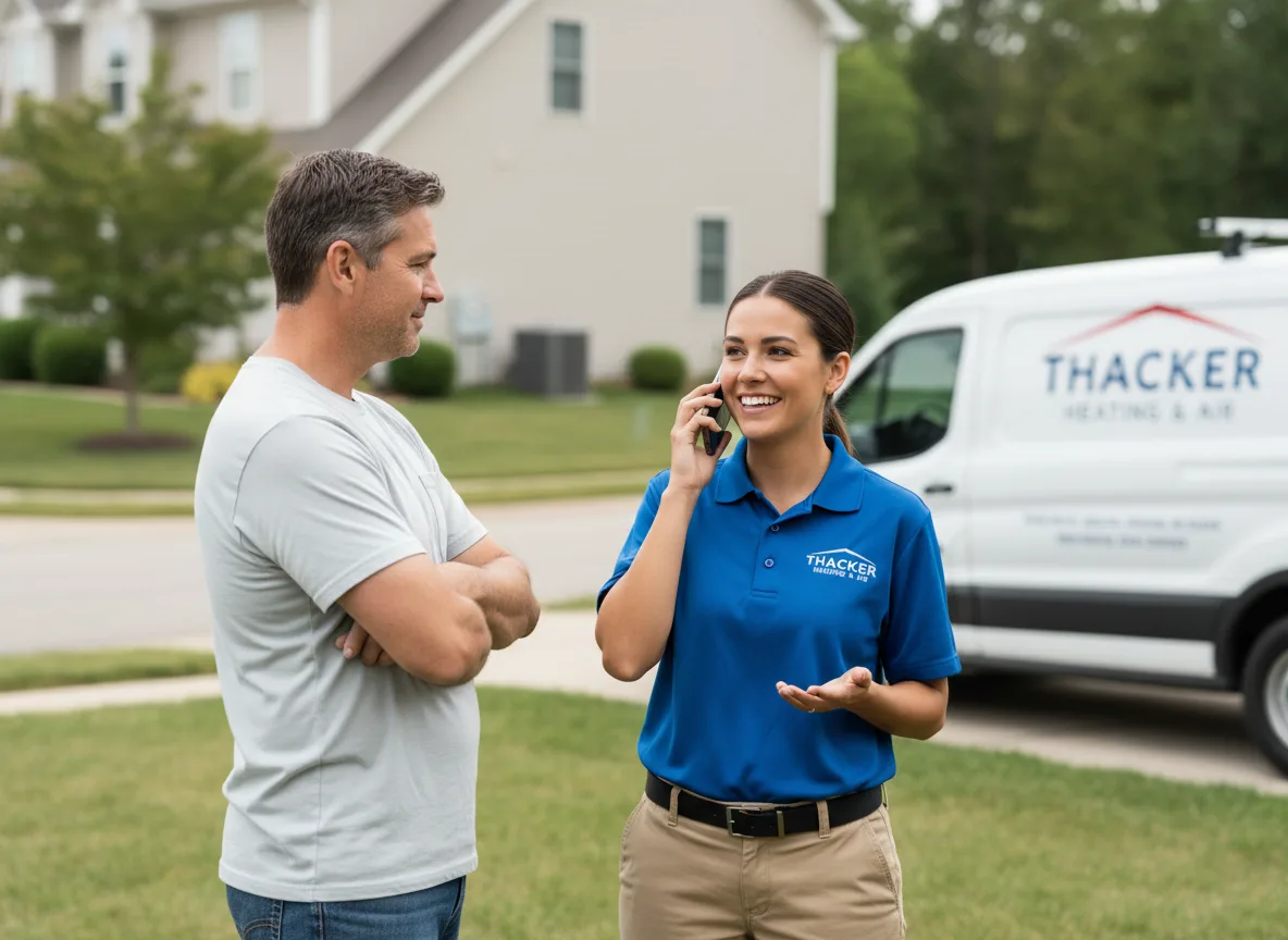 Ac Repair Hallsville, MO FAQs